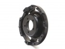 Boom Racing ProBuild™ 1.9in Slot Mags Jelly Bean Adjustable Offset Aluminum Beadlock Wheels (2) Black/Black thumbnail
