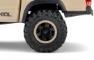 Axial 1/30 SCX30 Toyota Tacoma TRD Pro Overland Edition 4X4 RTR Brushed Rock Crawler, Tan thumbnail
