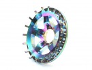 Boom Racing ProBuild™ Alum SS5 Faceplate (1) Neo Chrome thumbnail