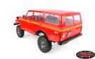 RC4WD 1980 Toyota Land Cruiser FJ55 Lexan Body Set thumbnail