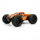 Pro-Line 1/16 Trencher M2 Fr/Rr 2.2in Tires Mounted 12mm Blk Desperado (2) thumbnail