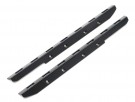 Boom Racing KUDU™ Aluminum Rock Slider / Side Sill for TRC D110 (2) for BRX02 thumbnail