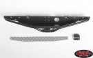 CC Hand Rear Tube Bumper for Gelande II (D90/D110) thumbnail