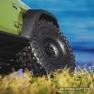 JConcepts Tusk 2.9” SCX6 Tires (2) thumbnail