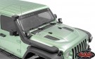Shown installed on Axial 1/10 SCX10 III Jeep JLU Wrangler for example (Not Included) thumbnail