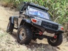 Boom Racing 1.9in TPD All-Terrain Crawler Tire Gekko Compound 3.82inx1.3in (97x33mm) w/ Foam Insert (2) thumbnail