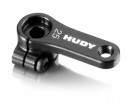 Hudy Servoarm Alu 25T Offset 1-hull Futaba Savöx thumbnail
