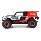 Pro-Line 1/10 Ford Bronco R Clear Body: Short Course thumbnail
