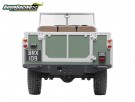 Boom Racing Land Rover® Series III 109 Pickup 1/10 Hard Body Kit for BRX02 109 thumbnail