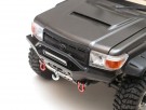 Boom Racing Steel Stubby Bull Bar for KUDU™ High Clearance Bumper Kit for BRX01 thumbnail