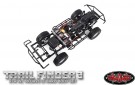 RC4WD Trail Finder 3 RTR W/ Mojave II Hard Body Set thumbnail
