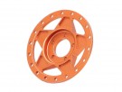 Boom Racing ProBuild™ 1.9in Alum RTS Faceplate (1) Matte Orange thumbnail