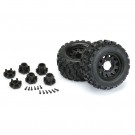 Pro-Line Racing 1/10 Badlands MX28 F/R 2.8