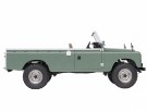 Boom Racing BRX02 Land Rover Series III 109 Pickup 1/10 KIT thumbnail