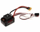 Hobbywing QuicRun 10BL120 G2 Brushless ESC 2-4S thumbnail