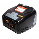 Spektrum Accessories S2200 G2 AC 2x200W Smart Charger International thumbnail