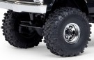 Axial 1/30 SCX30 Chevrolet K10 4X4 RTR Brushed Rock Crawler (Battery and Charger Included), Green thumbnail