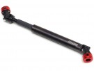 Boom Racing BADASS™ Heavy Duty Steel Center Drive Shaft 101-131mm (Pin to Pin) for Traxxas TRX-4 thumbnail