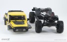 Cross RC EMO X RTR Yellow thumbnail