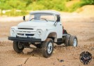 King Kong RC 1/12 ZL130 4x2 Tractor Truck Chassis Kit for ZL-130 thumbnail