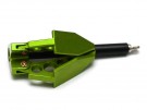 Boom Racing Scale Accessories - Foldable Winch Anchor Green [RECON G6 The Fix Certified] thumbnail
