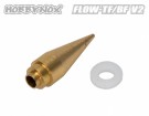 Hobbynox FLOW-TF/BFV2  Needle and Nozzle Set 0.5mm thumbnail