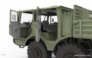 Cross RC DC-8 8X8 Military Truck thumbnail