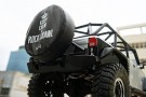 Yeah Racing 1/10 Tire Cover For 1.9 Crawler Wheels - Life Is Like thumbnail