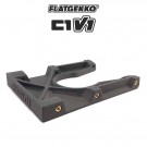 ProCrawler Flatgekko™ C1 V1 Supaflat™ AS Bed /w Antisquat Link Raiser Support thumbnail