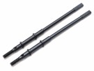 Boom Racing BADASS™ AR44 Ultra Hard Steel Axle Rear Shaft (2pcs) for Axial SCX10 II thumbnail