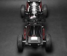 Boom Racing 1/10 4WD Radio Control Chassis Kit for BRX01 thumbnail