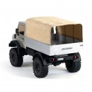 Cross RC 1/10 NT4 EMO Rear Bed Kit thumbnail