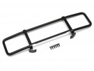 Boom Racing KUDU™ Front Wide Steel Bull Bar Set Black for BRX02 thumbnail