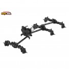 Cross RC - EMO XXL Thunder Dragon  1/6 RTR Brushless kit thumbnail