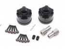 Boom Racing XT512 5-Lug Aluminum 12mm Wheel Hub Adapters 12mm Offset (2) thumbnail