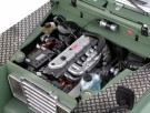 Boom Racing KUDU™ Series Land Rover® Realistic Engine Bay Set for BRX02 88 thumbnail