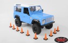 RC4WD 1/10 Traffic Cones (10) thumbnail