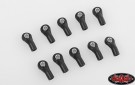 RC4WD M3 Short Bent Plastic Rod End (20x) thumbnail