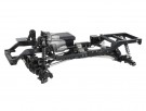 Boom Racing BRX01 AWB Link Adjustable Wheelbase 1/10 4WD Builder's Kit for  thumbnail