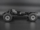 Boom Racing BRX01 AWB Link 1/10 4WD Radio Control Chassis Kit (Link Version) With ZIL Pickup Hard Body thumbnail