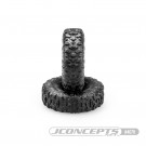 JConcepts Megalithic - SCX24 | AX24 1.0in 63mm OD (2) thumbnail