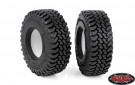 RC4WD BFGoodrich Mud Terrain KM 1.7in Scale Tires thumbnail