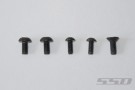SSD Rock Shield Narrow Rear Bumper for SCX10 thumbnail