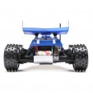 Losi 1/16 Mini JRX2 Brushed 2WD Buggy RTR, Blue thumbnail