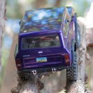 RedCat Scout II Gen8 V2 - Purple thumbnail