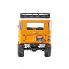 FMS 1:10 Toyota Land Cruiser FJ40 RS Yellow RTR thumbnail