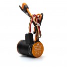 Spektrum Firma 2-in-1 Brushless Crawler Motor/ESC: 1400Kv thumbnail