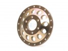 Boom Racing ProBuild™ Alum R12 Faceplate (1) Bronze thumbnail