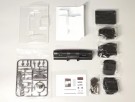 Team Raffee Co. 1/10 Interior LHD for TRC/302836 Discovery 5 Door 313mm Hard Body thumbnail