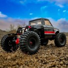 RedCat Ascent Fusion BL Crawler Red - RTR thumbnail